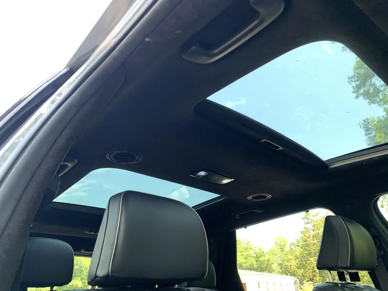 Used 2020 Hyundai Palisade Limited FWD image 10