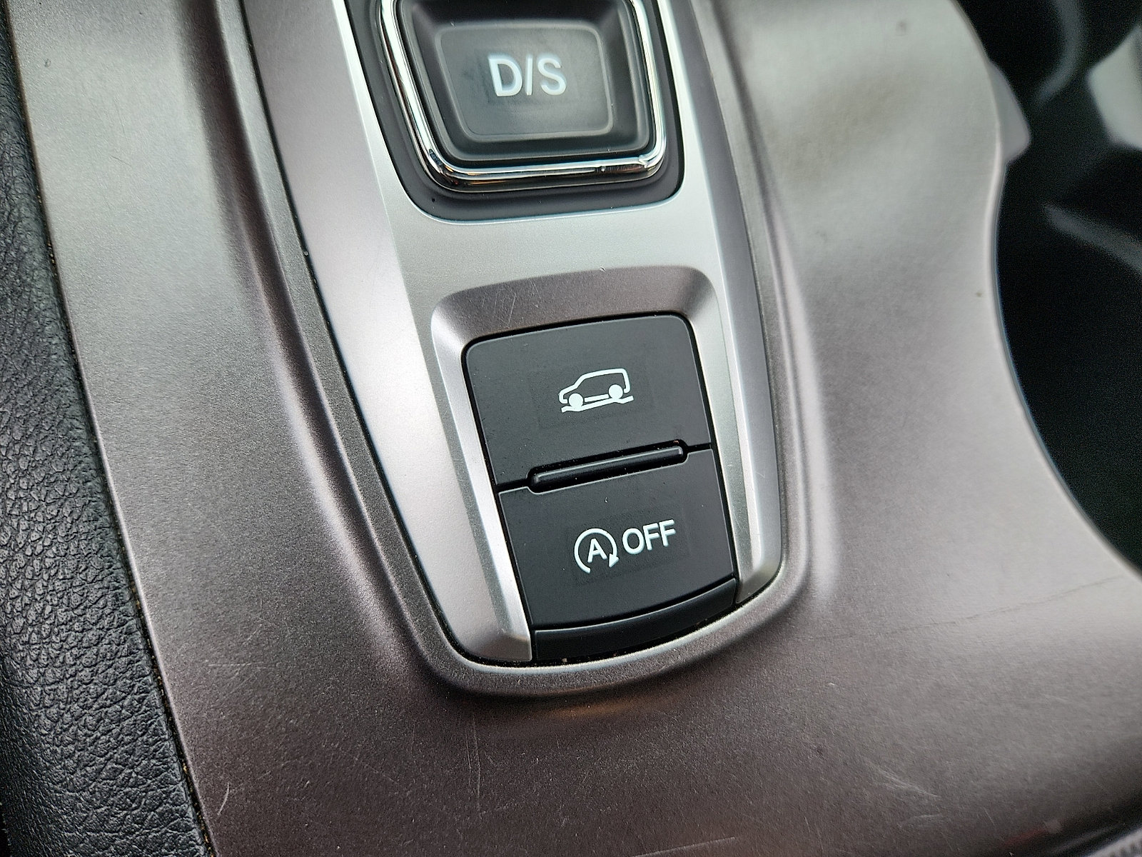 Used 2021 Honda Passport EX-L image 24