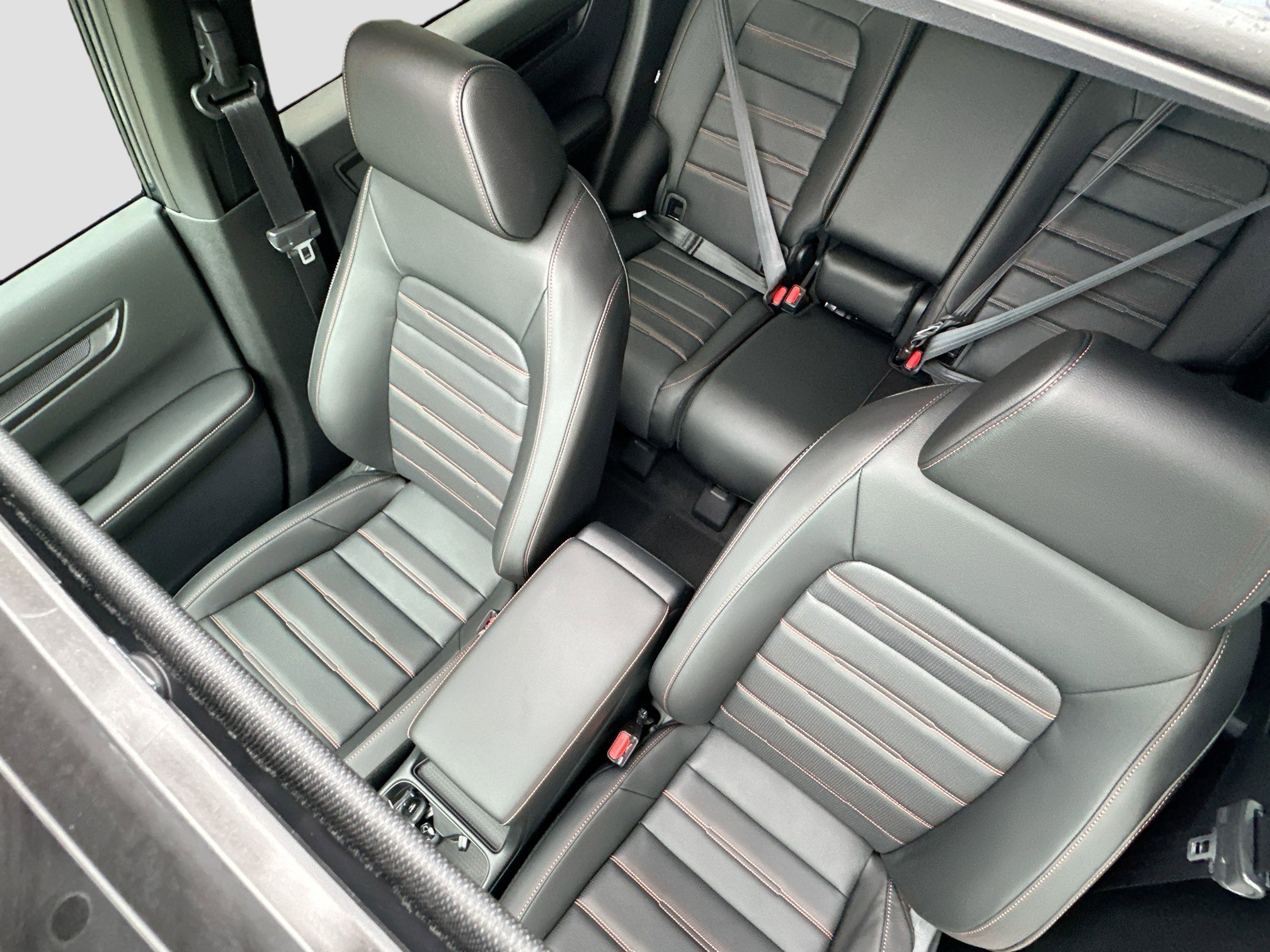 New 2026 Honda CR-V Sport-L image 14