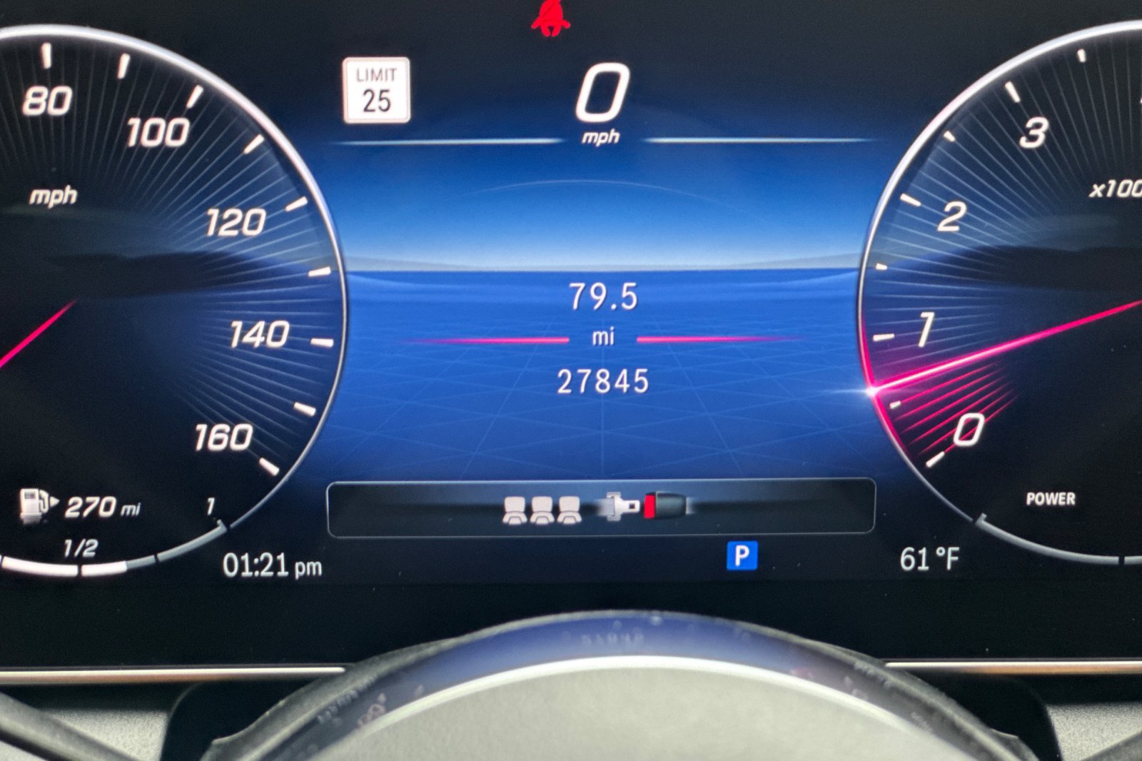Used 2023 Mercedes-Benz GLC 300 4MATIC image 36
