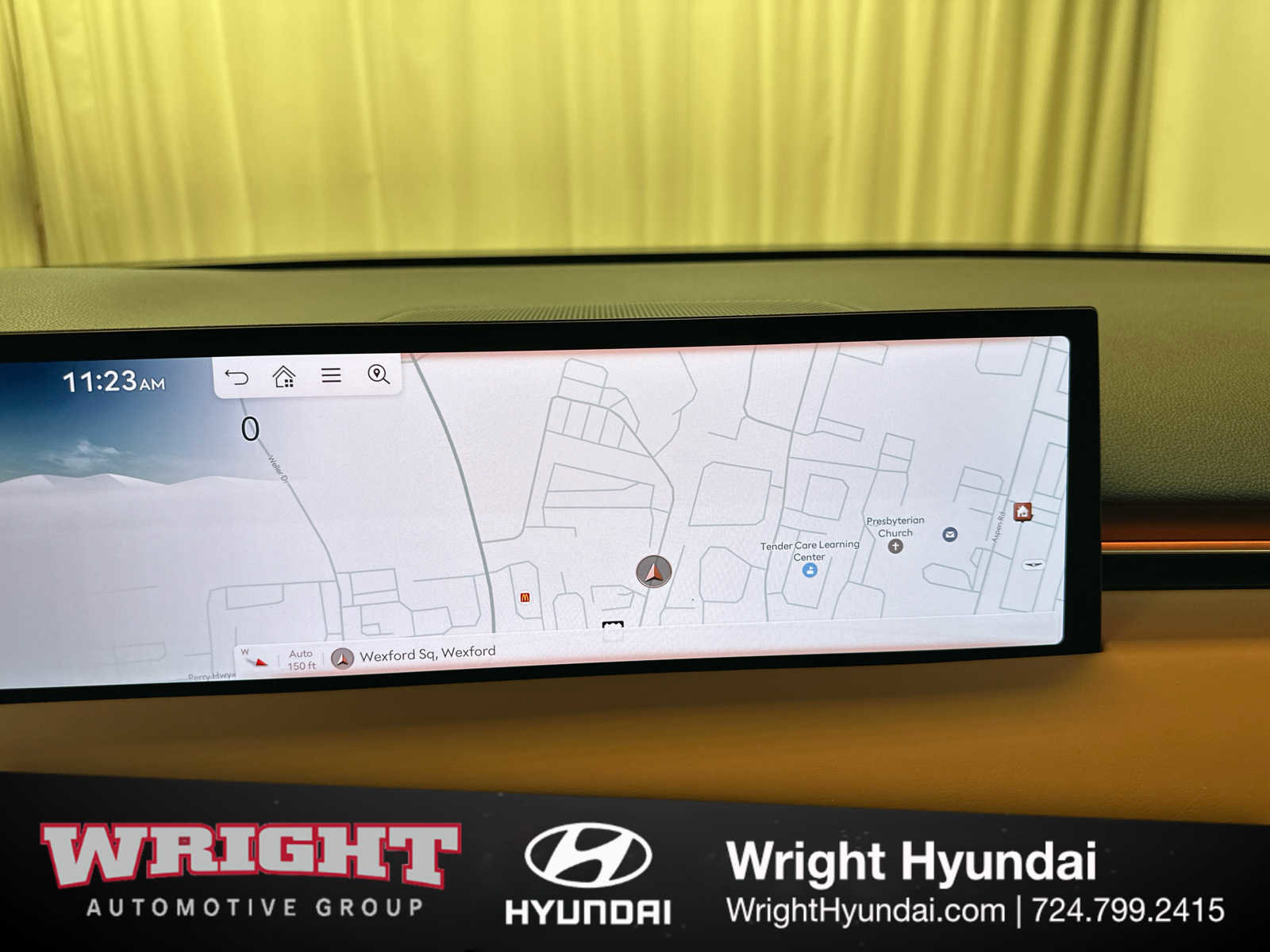 Certified 2026 Genesis GV70 2.5T Advanced image 26