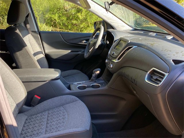 Used 2024 Chevrolet Equinox LT image 35