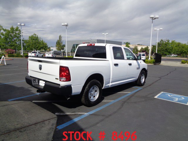 Used 2017 RAM 1500 Tradesman w/ Popular Equipment Group image 6