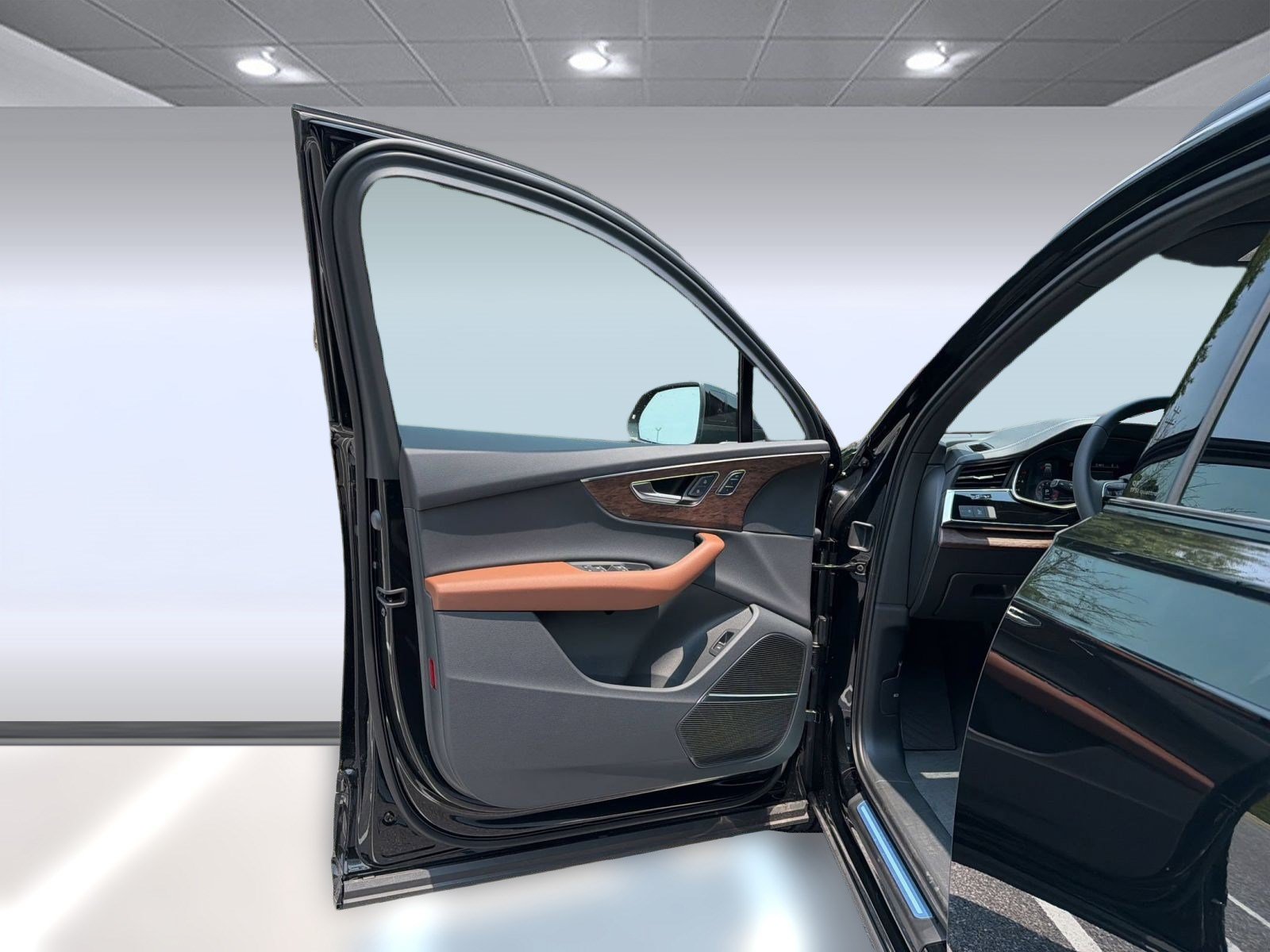 New 2026 Audi Q7 2.0T Premium AWD/4WD image 28