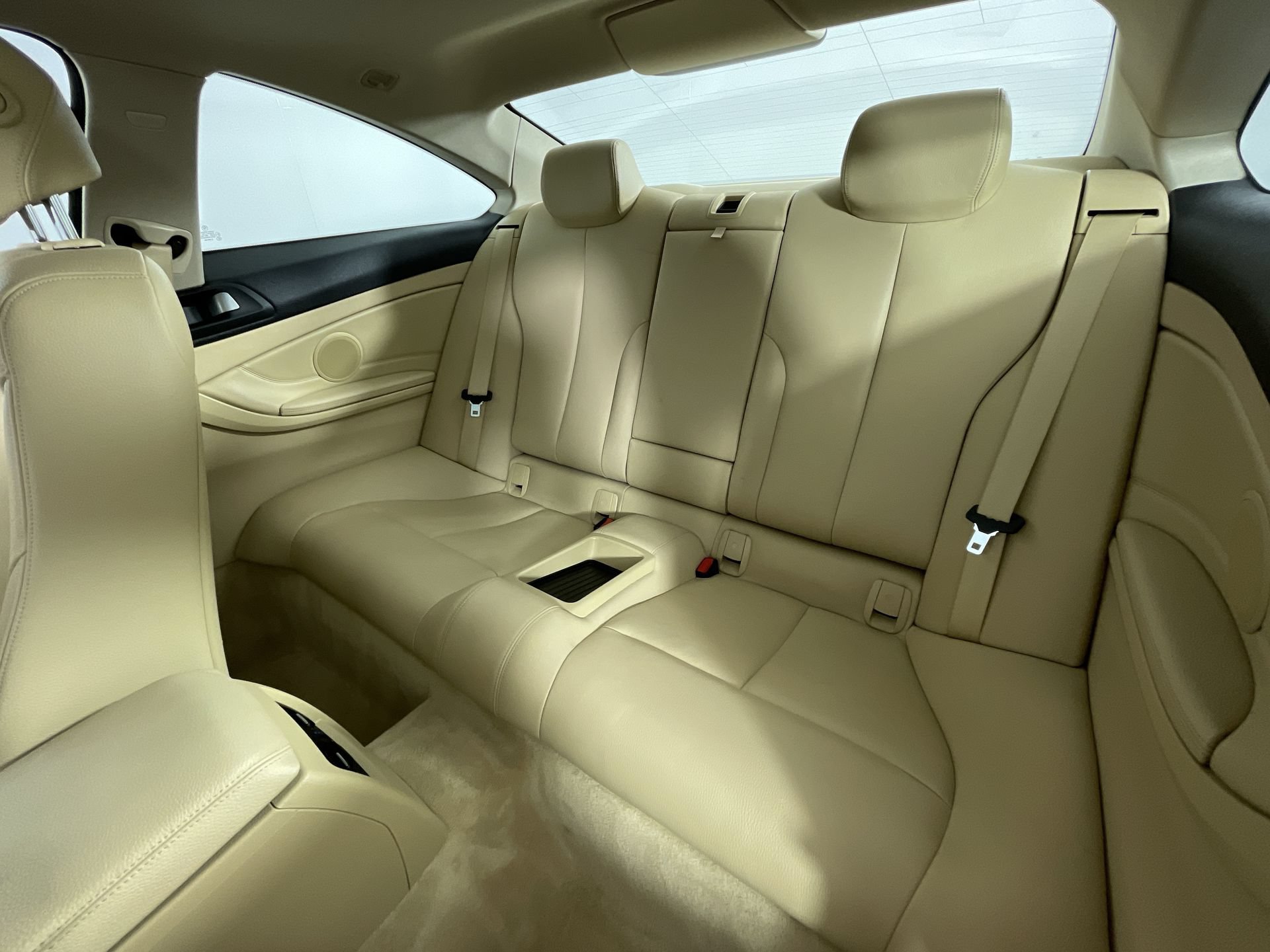 Used 2015 BMW 435i Coupe RWD image 21