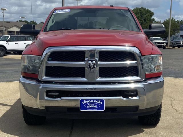 Used 2013 RAM 2500 Tradesman w/ Chrome Appearance Group AWD/4WD image 6
