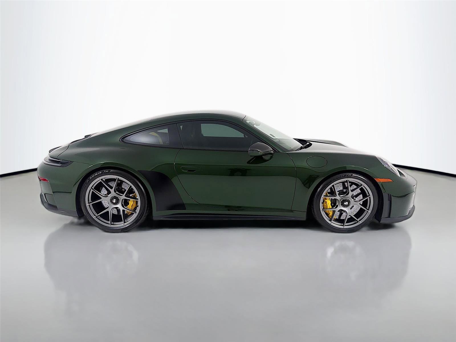 Certified 2026 Porsche 911 GT3 image 24