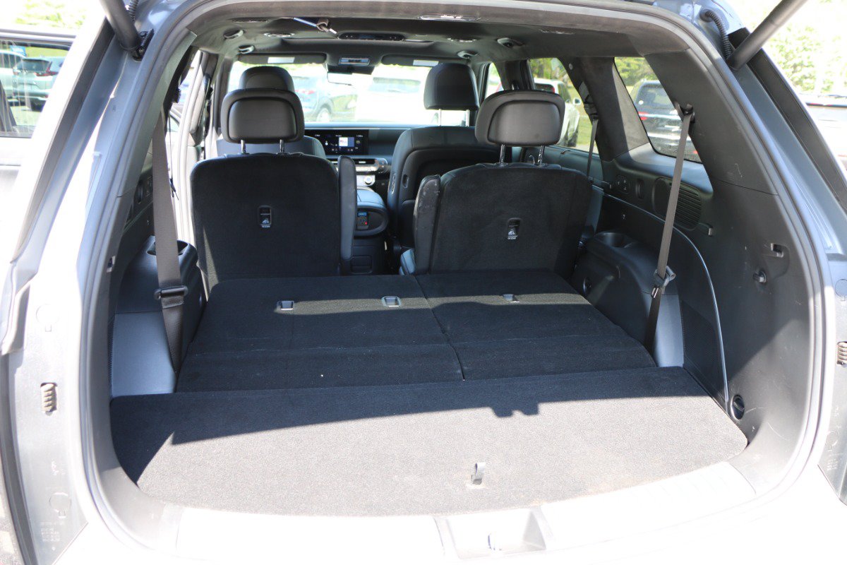 Used 2026 Hyundai Palisade Calligraphy FWD image 35