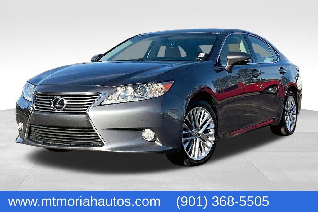 Used 2013 Lexus ES 350 image 1