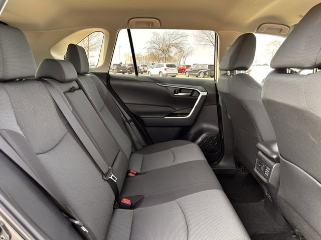 Certified 2025 Toyota RAV4 XLE w/ Weather Package image 29