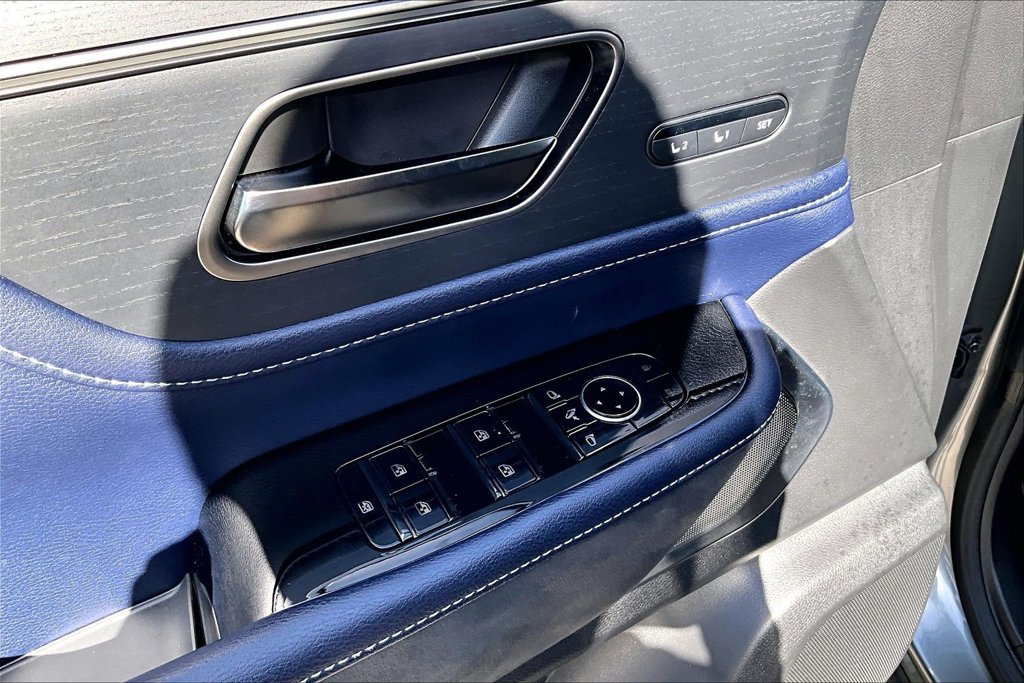 Used 2026 INFINITI QX80 4WD w/ Sport Exterior Package image 49