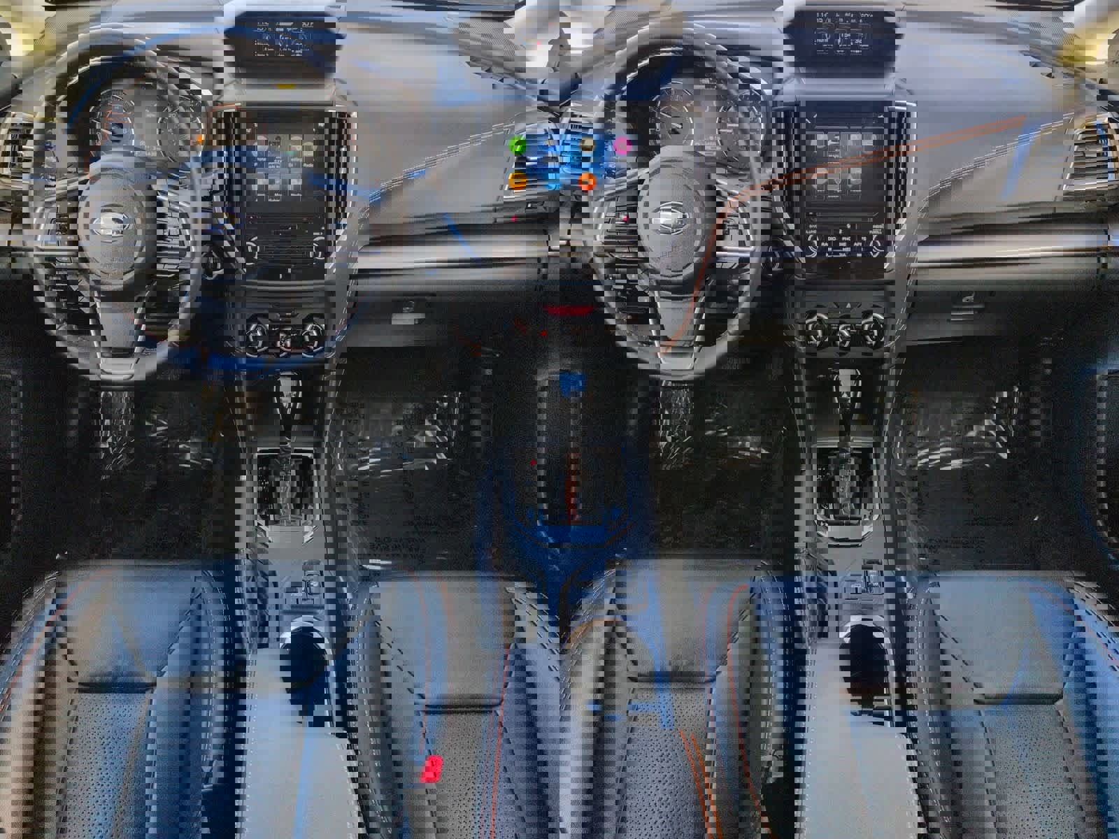 Certified 2021 Subaru Crosstrek 2.5i Limited w/ Moonroof Package 1 image 16