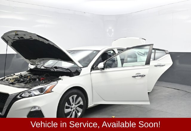 Used 2021 Nissan Altima 2.5 S FWD image 49