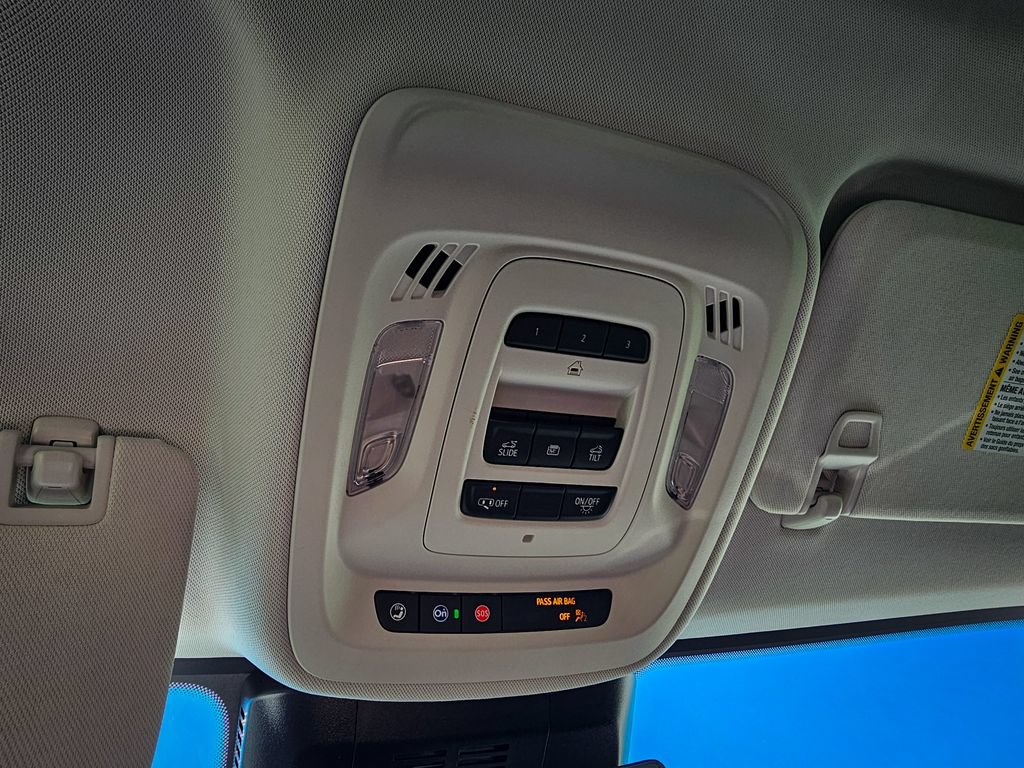 New 2026 Buick Envision Avenir AWD/4WD image 35