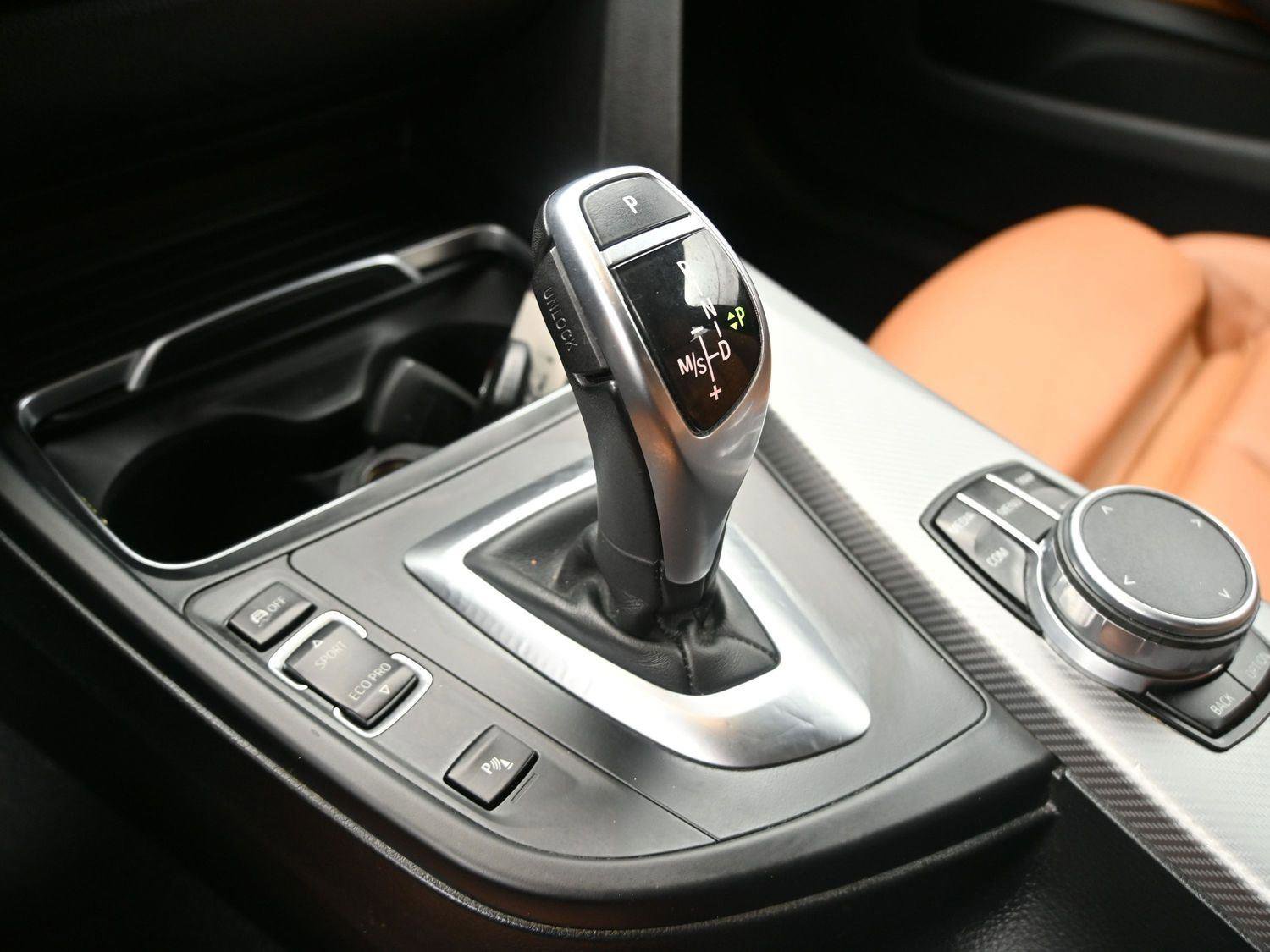 Used 2018 BMW 430i Gran Coupe xDrive image 5