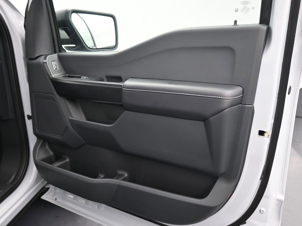 New 2025 Ford F150 STX w/ Equipment Group 200A image 27