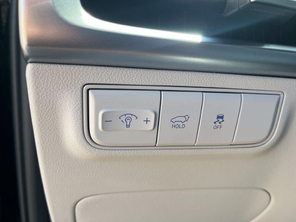 New 2026 Hyundai Tucson SEL Plus FWD image 12