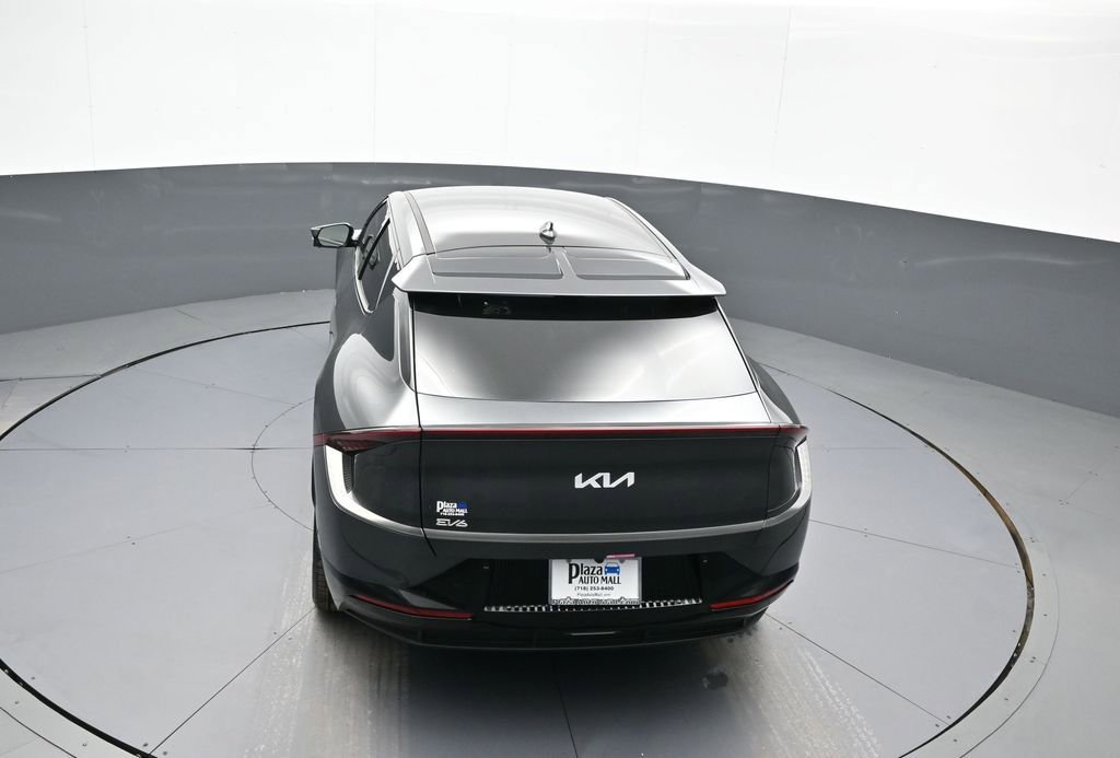 Used 2024 Kia EV6 Wind w/ Wind Technology Package image 39