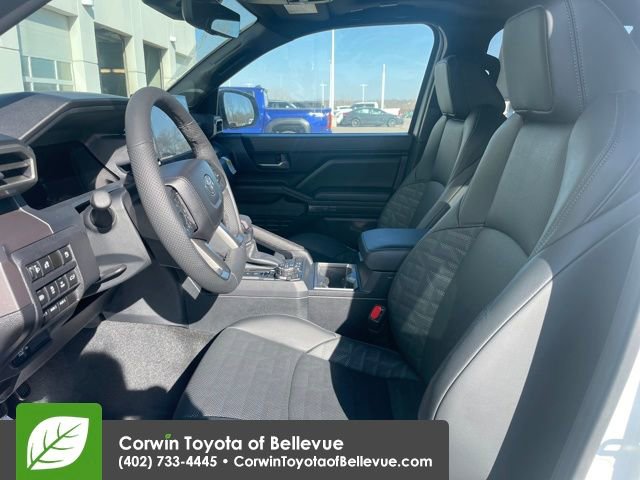 New 2026 Toyota Tacoma TRD Off-Road image 17