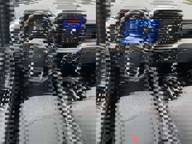 Used 2023 Ford F150 XLT w/ Equipment Group 302A High image 15