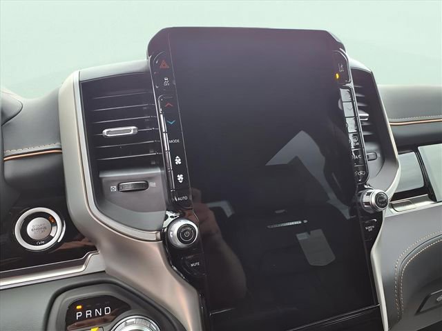 New 2026 RAM 1500 Tungsten w/ Off Road Group image 18