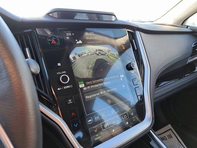 Used 2025 Subaru Legacy Limited image 17