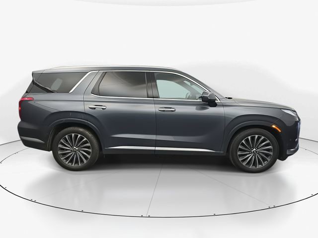 Used 2024 Hyundai Palisade Calligraphy image 11