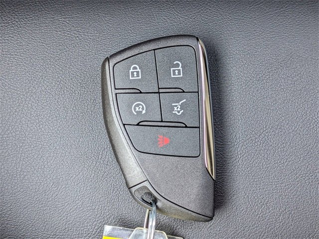 New 2026 GMC Acadia Elevation w/ Black Edition image 38