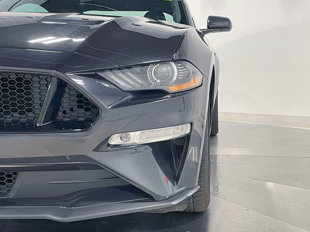 Used 2023 Ford Mustang GT Premium w/ Security Package image 19