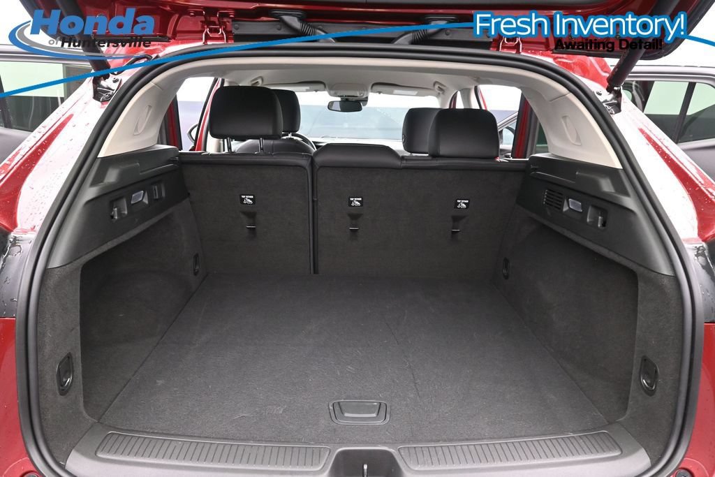 Used 2023 Buick Envision Essence AWD/4WD image 14