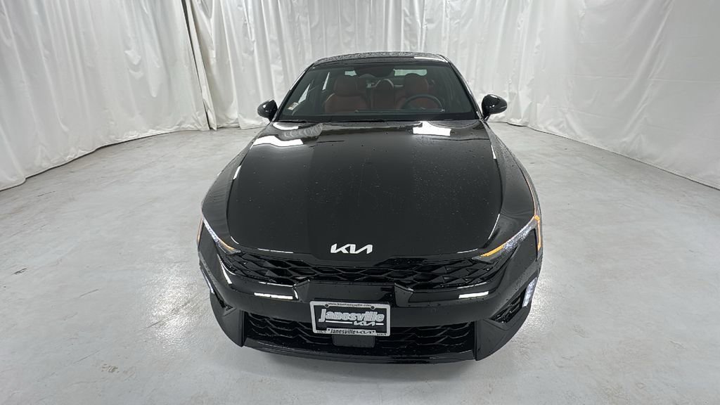 New 2026 Kia K5 GT-Line image 8