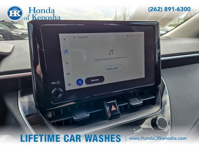 Used 2024 Toyota Corolla LE FWD image 15