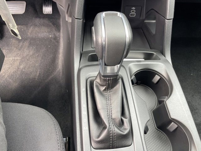 New 2025 Ford Ranger XLT w/ FX4 Off-Road Package image 13