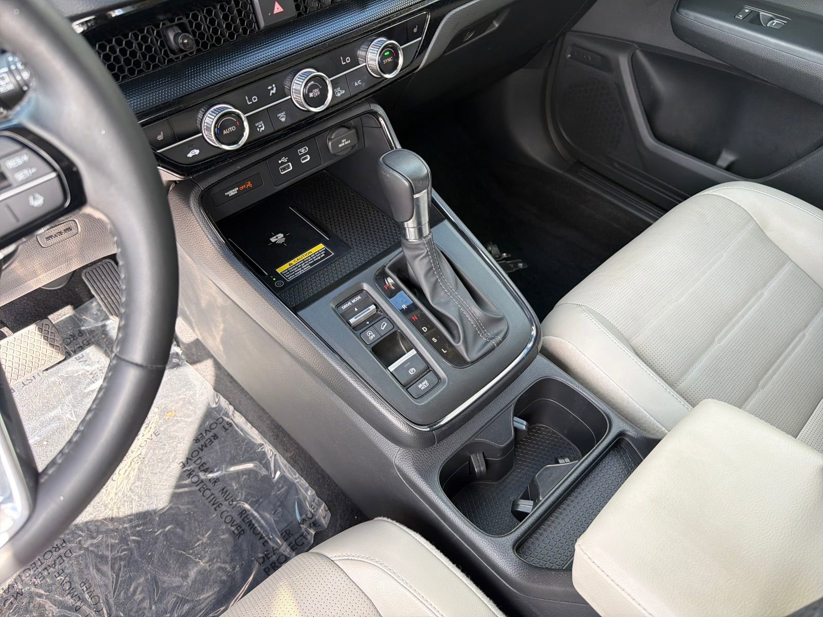 Used 2023 Honda CR-V EX-L image 18