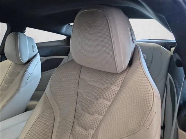 Used 2019 BMW M850i xDrive Coupe AWD/4WD image 16