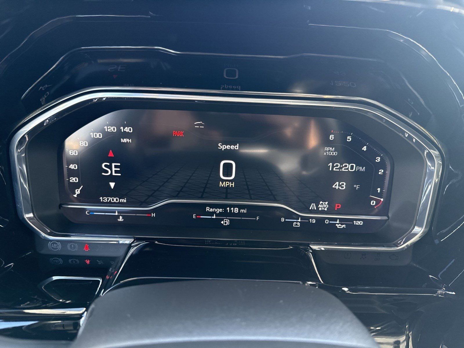 Used 2025 GMC Sierra 1500 Elevation image 17