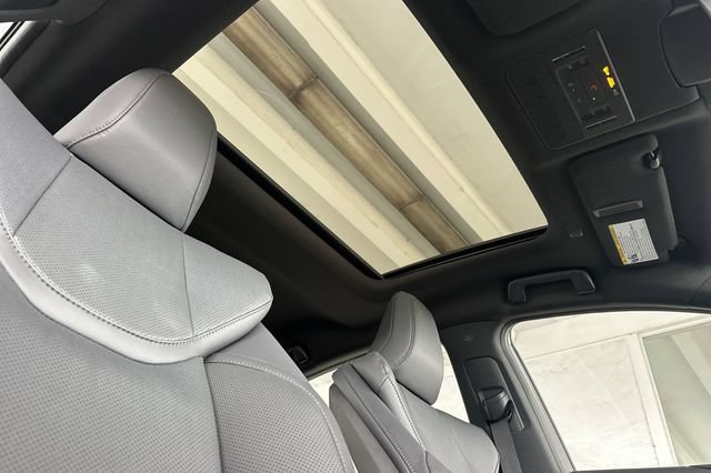 New 2026 Lexus ES 350e w/ Convenience Package FWD image 14