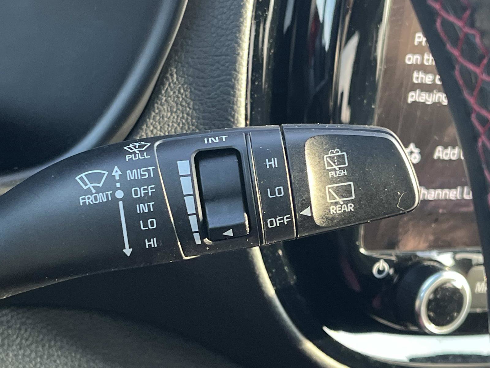 Used 2023 Kia Soul GT-Line image 40