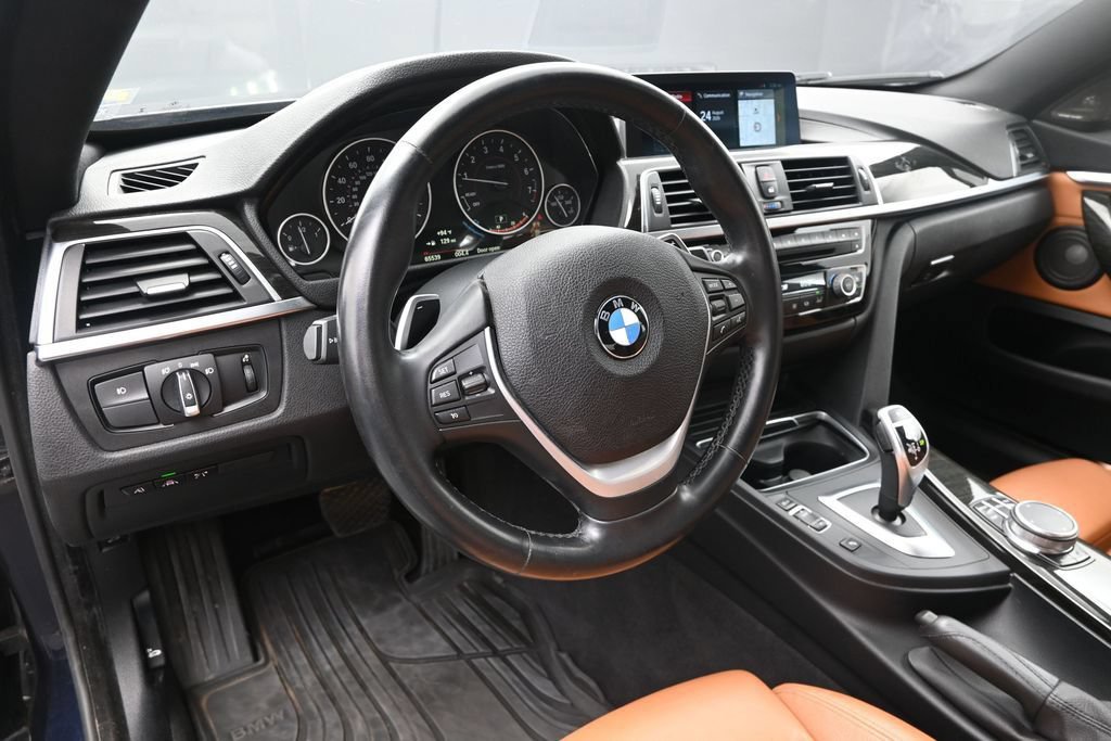 Used 2020 BMW 430i Gran Coupe xDrive w/ Convenience Package AWD/4WD image 20