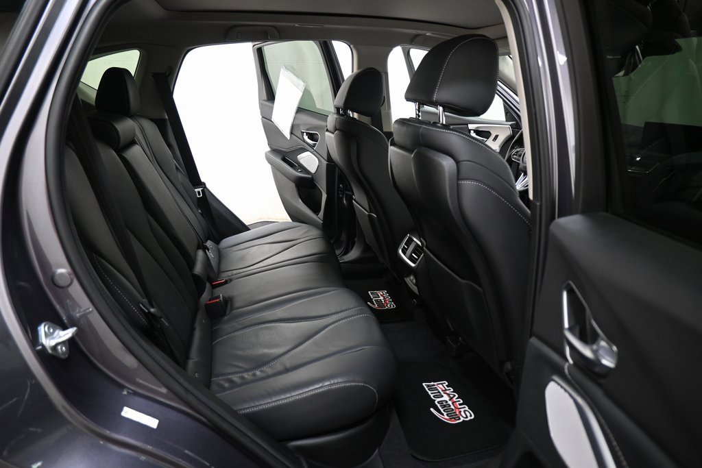 Used 2021 Acura RDX w/ Technology Package image 22
