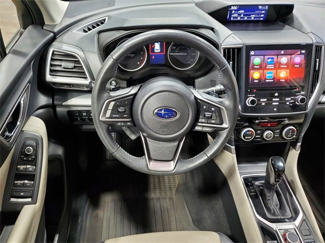 Used 2021 Subaru Forester Limited w/ Popular Package #3 image 19