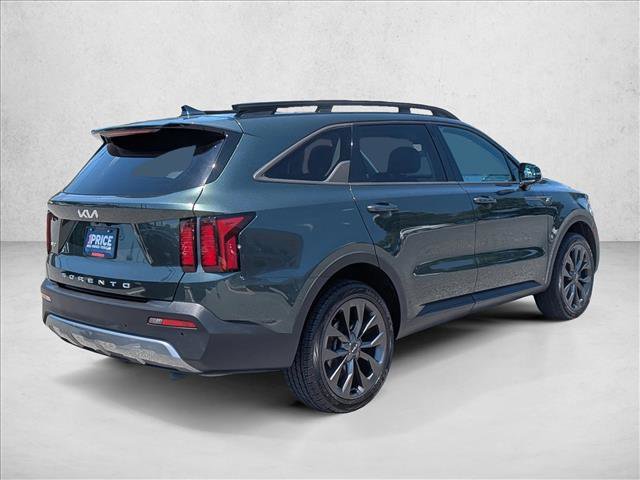 Used 2022 Kia Sorento X-Line EX AWD/4WD image 5