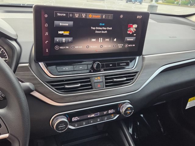 New 2026 Nissan Altima 2.5 SV w/ SV Special Edition Package FWD image 19
