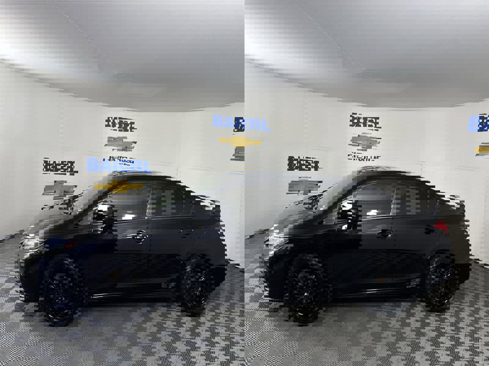 Used 2014 Honda Civic Si image 2