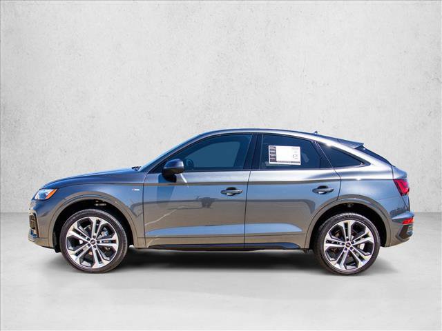 Used 2023 Audi Q5 2.0T Premium Plus w/ Premium Plus Package AWD/4WD image 8