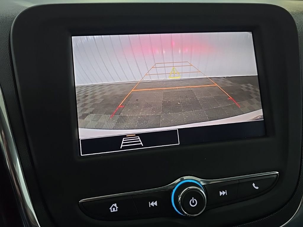 Used 2023 Chevrolet Equinox LT w/ Driver Convenience Package image 23
