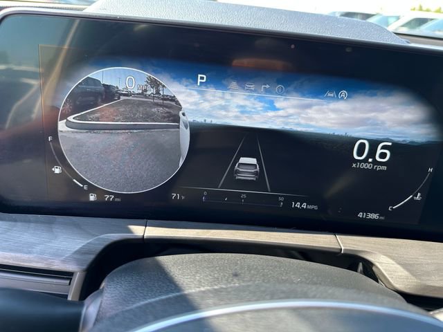 Used 2023 Kia Telluride SX X-Pro image 39