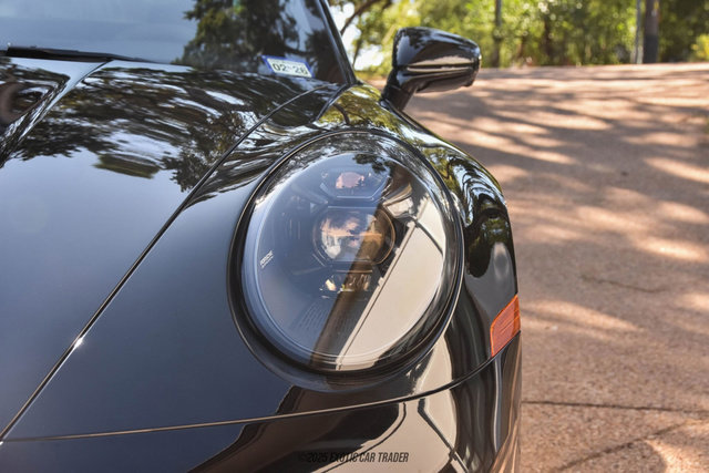 Used 2024 Porsche 911 Carrera GTS image 75