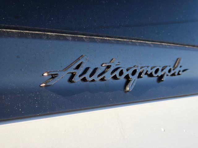 New 2026 INFINITI QX80 Autograph w/ Autograph Exterior Package AWD/4WD image 17