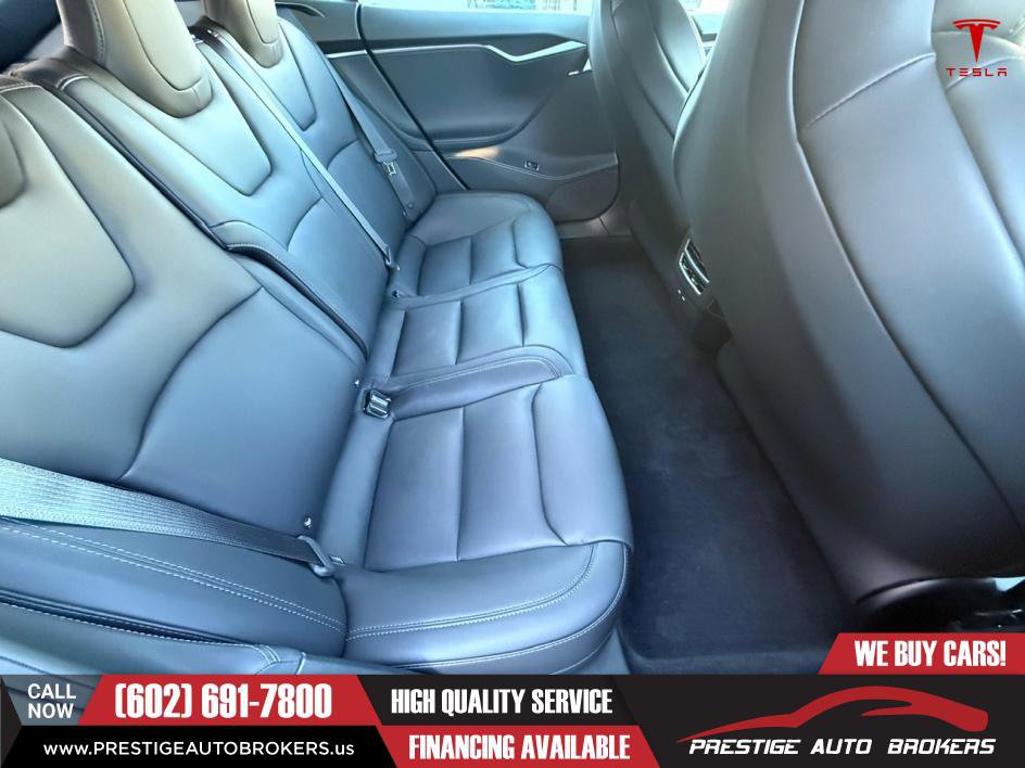 Used 2019 Tesla Model S 100D image 32